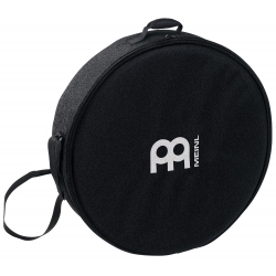 HOUSSE MEINL FRAME DRUM 20" NOIR