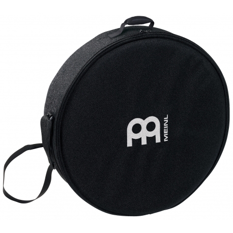 HOUSSE MEINL FRAME DRUM 20" NOIR