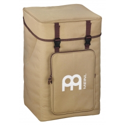 HOUSSE MEINL MARATHON CAJON SAC A DOS