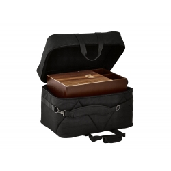 HOUSSE MEINL MARATHON CAJON, LARGE