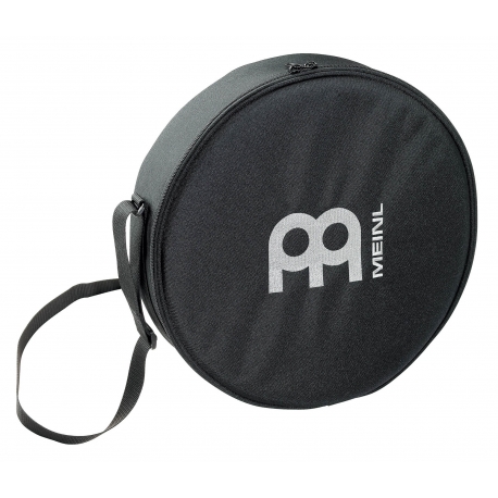 HOUSSE MEINL PANDEIRO 12" NOIR