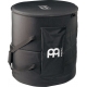 HOUSSE MEINL SURDO 16 X 20" NOIR