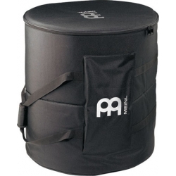HOUSSE MEINL SURDO 16 X 20" NOIR