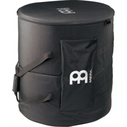 HOUSSE MEINL SURDO 20 X 24" NOIR