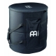HOUSSE MEINL SURDO 22 X 24" NOIR