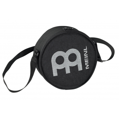 HOUSSE MEINL TAMBORIM 6" NOIR