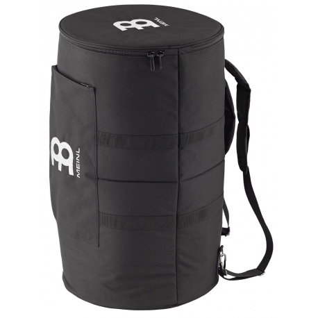 HOUSSE MEINL TNANTAM 14"X28" NOIR