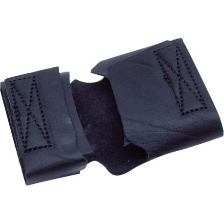 HOUSSE PISTONS CUIR HERCO