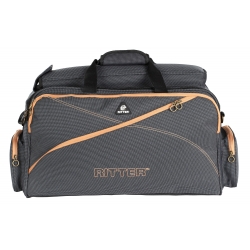 HOUSSE RITTER 3 TROMPETTES GRIS