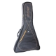 HOUSSE RITTER BALALAIKA GRIS FONCÉ
