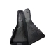 HOUSSE RITTER BALALAIKA GRIS FONCÉ