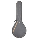 HOUSSE RITTER BANJO4/5 C GRIS FONCÉ