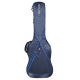 HOUSSE RITTER BASSE ELECT. MARINE & BLEU