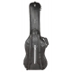 HOUSSE RITTER BASSE ELECT. NOIR & BLANC