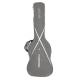 HOUSSE RITTER BASSE ELECTR. GRIS
