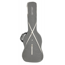 HOUSSE RITTER BASSE ELECTR. GRIS