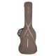 HOUSSE RITTER BASSE ELECTR. MARRON