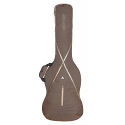 HOUSSE RITTER BASSE ELECTR. MARRON
