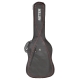HOUSSE RITTER BASSE ELECTR. NOIR & ROUGE