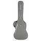 HOUSSE RITTER BASSE ELECTRIQUE GRIS