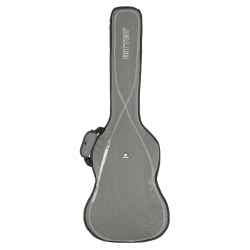 HOUSSE RITTER BASSE ELECTRIQUE GRIS