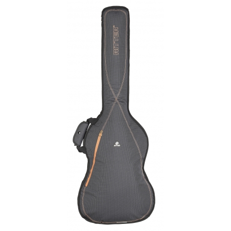 HOUSSE RITTER BASSE ELECTRIQUE GRIS FONC