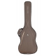 HOUSSE RITTER BASSE ELECTRIQUE MARRON