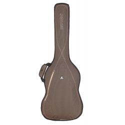HOUSSE RITTER BASSE ELECTRIQUE MARRON