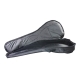 HOUSSE RITTER BOUZOOUKY GRIS FONCÉ