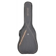 HOUSSE RITTER CLASSIQUE 1/2 GRIS FONCÉ