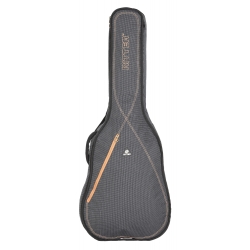 HOUSSE RITTER CLASSIQUE 1/2 GRIS FONCÉ