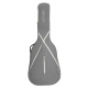 HOUSSE RITTER CLASSIQUE 4/4 GRIS