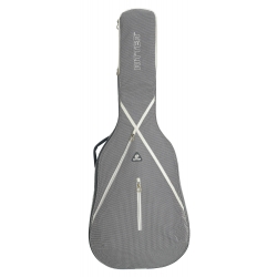 HOUSSE RITTER CLASSIQUE 4/4 GRIS