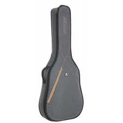 HOUSSE RITTER CLASSIQUE 4/4 GRIS FONCÉ