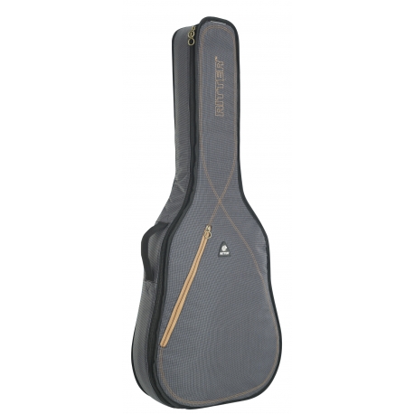 HOUSSE RITTER CLASSIQUE 4/4 GRIS FONCÉ