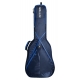 HOUSSE RITTER CLASSIQUE 4/4 MARINE &BLEU