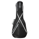 HOUSSE RITTER CLASSIQUE 4/4 NOIR & BLANC