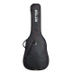 HOUSSE RITTER CLASSIQUE 4/4 NOIR & ROUGE