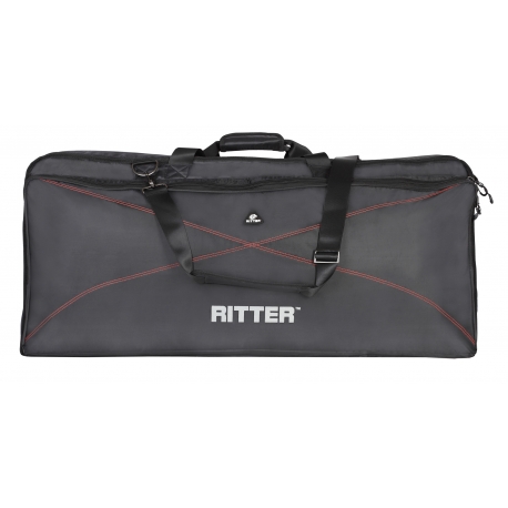 HOUSSE RITTER CLAVIER 1010/445/160 NOIR