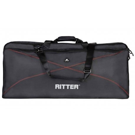 HOUSSE RITTER CLAVIER 1290/400/130 NOIR