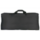 HOUSSE RITTER CLAVIER 1290/400/130 NOIR
