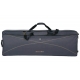 HOUSSE RITTER CLAVIER 1290X400X130 GRIS