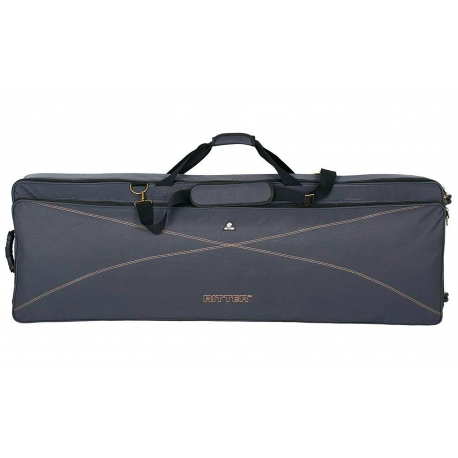 HOUSSE RITTER CLAVIER 1290X400X130 GRIS