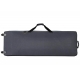 HOUSSE RITTER CLAVIER 1290X400X130 GRIS