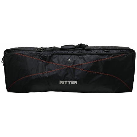 HOUSSE RITTER CLAVIER 1360/460/150 NOIR
