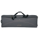 HOUSSE RITTER CLAVIER 1380X370X170 GRIS