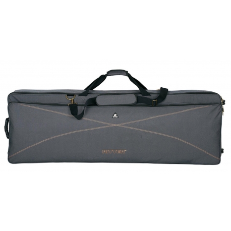 HOUSSE RITTER CLAVIER 1380X370X170 GRIS