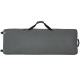 HOUSSE RITTER CLAVIER 1380X370X170 GRIS