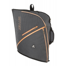 HOUSSE RITTER COR D'HARMONIE GRIS