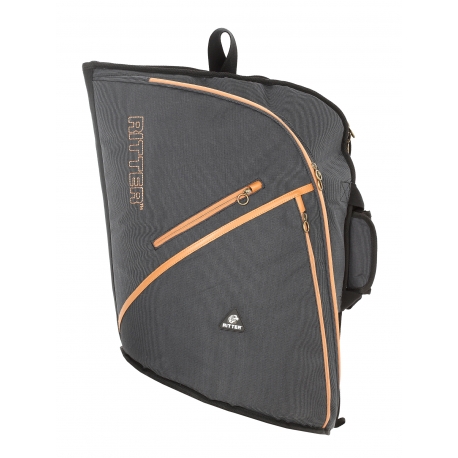 HOUSSE RITTER COR D'HARMONIE GRIS